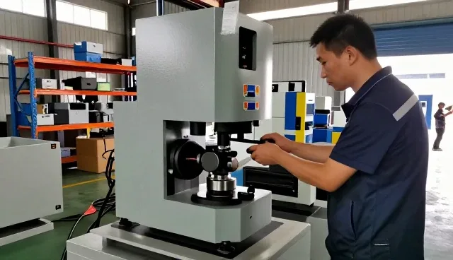 郑州鼎盛昌设备有限公司探索工业机器人更多应用场景