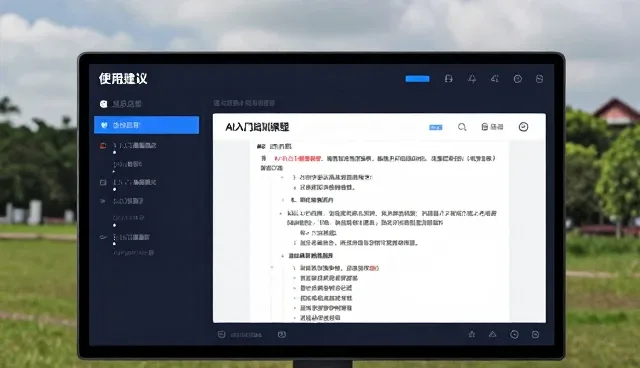 设备在工业场景中的多样化应用分析